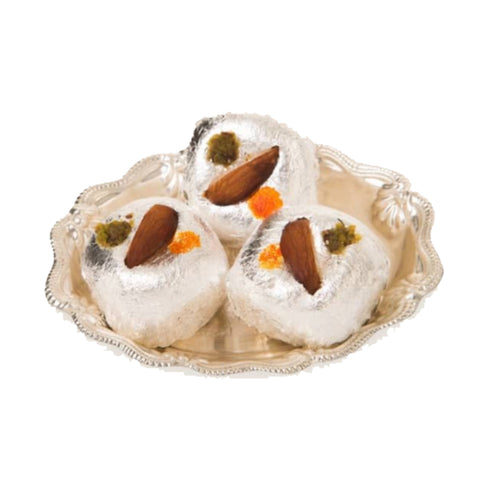 Sweet Magic Foods Gulbahar